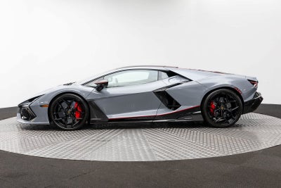 2024 Lamborghini Revuelto Coupe
