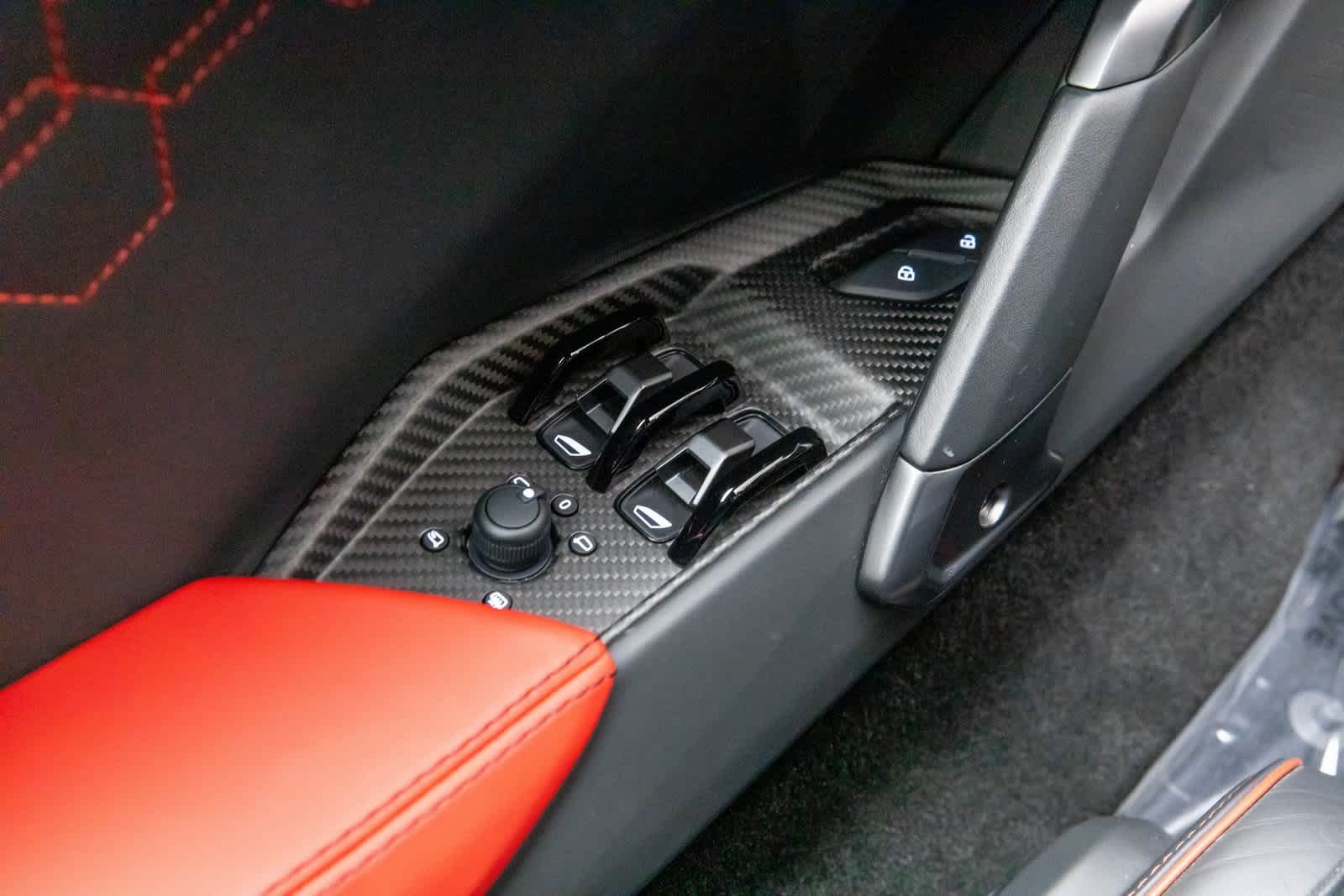 2024 Lamborghini Revuelto Coupe