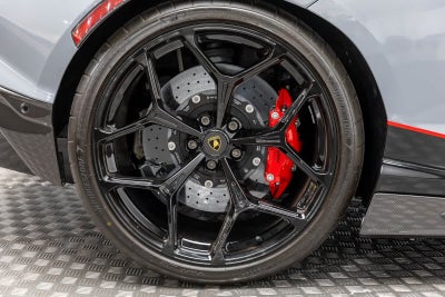 2024 Lamborghini Revuelto Coupe