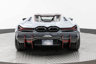 2024 Lamborghini Revuelto Coupe