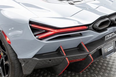 2024 Lamborghini Revuelto Coupe