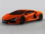 2024 Lamborghini Revuelto Coupe