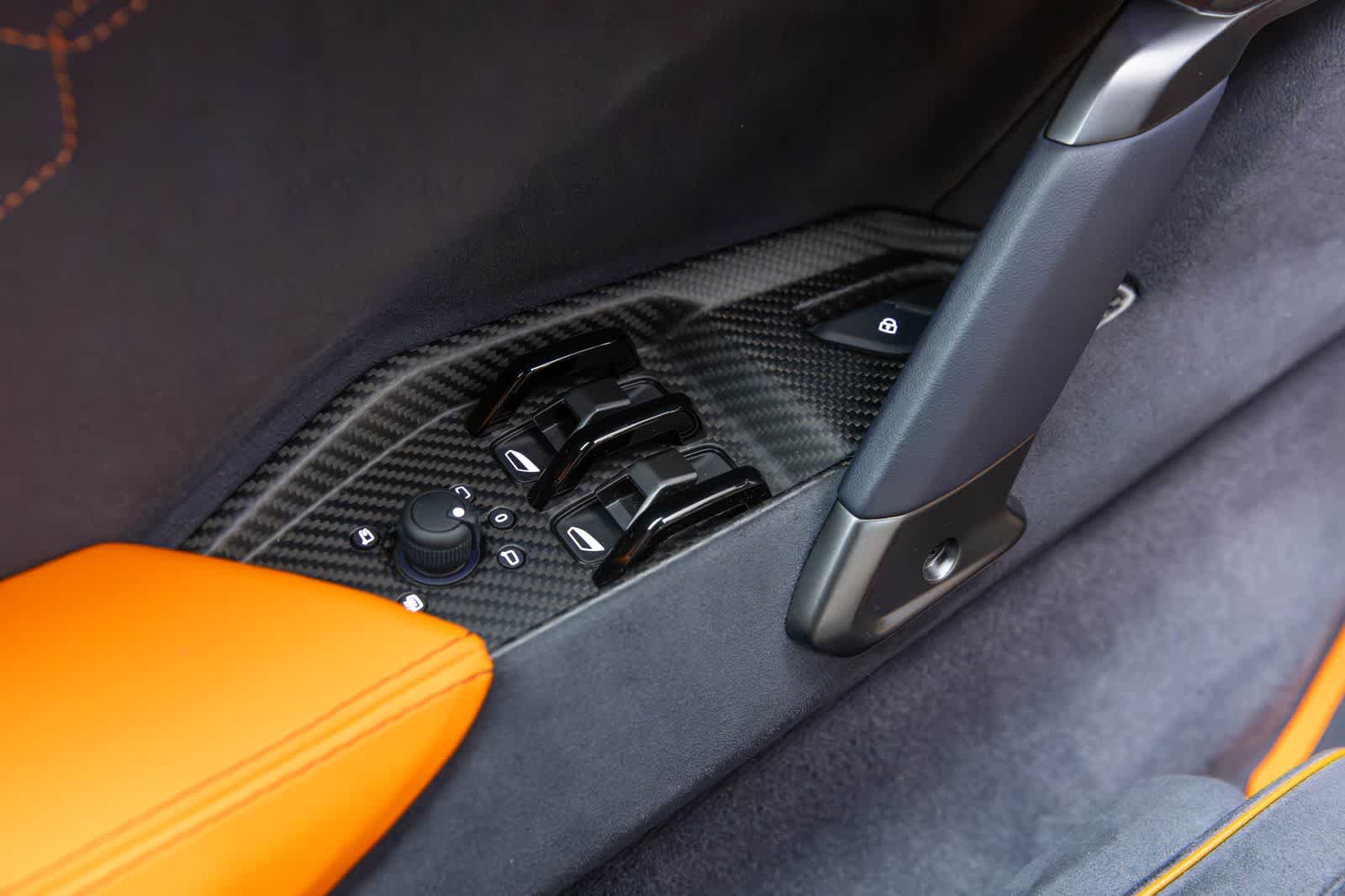 2024 Lamborghini Revuelto Coupe