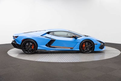 2024 Lamborghini Revuelto Coupe