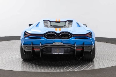 2024 Lamborghini Revuelto Coupe