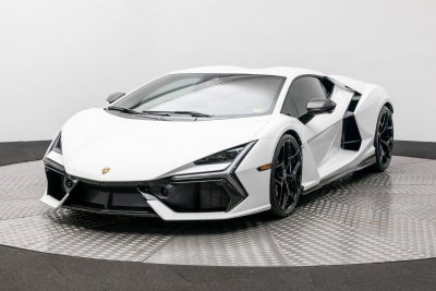 2024 Lamborghini Revuelto Coupe