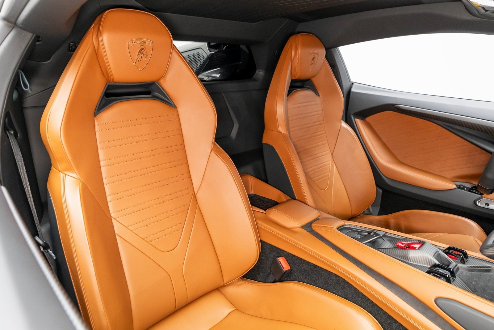 2024 Lamborghini Revuelto Coupe