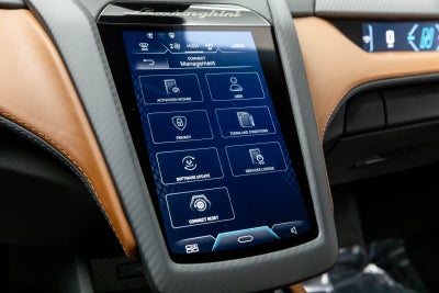 2024 Lamborghini Revuelto Coupe