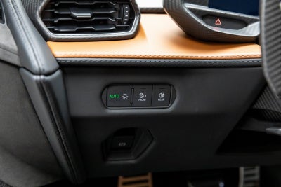 2024 Lamborghini Revuelto Coupe