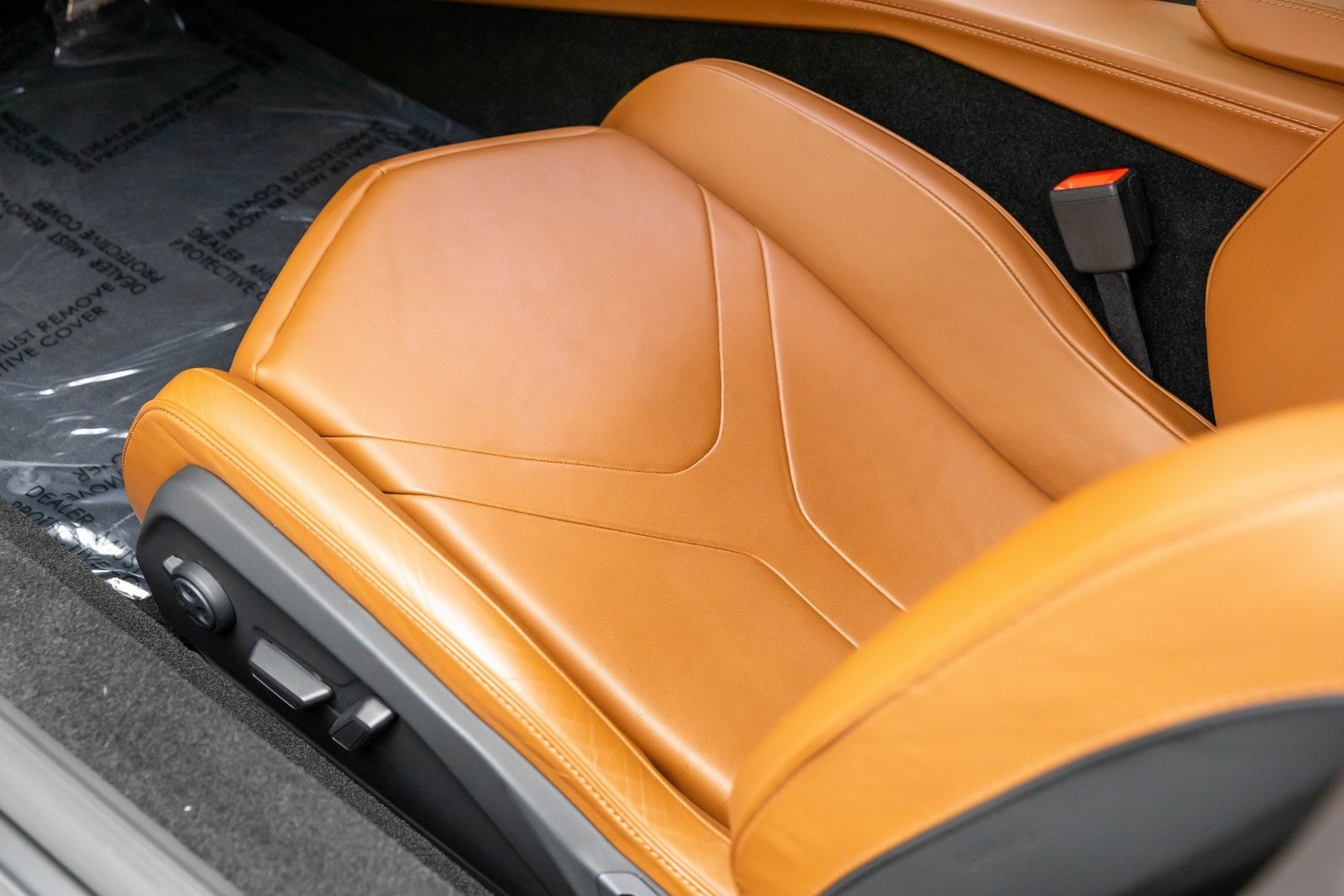 2024 Lamborghini Revuelto Coupe