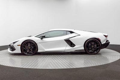 2024 Lamborghini Revuelto Coupe