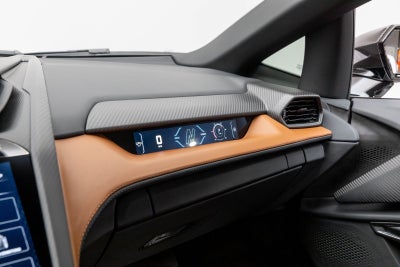 2024 Lamborghini Revuelto Coupe