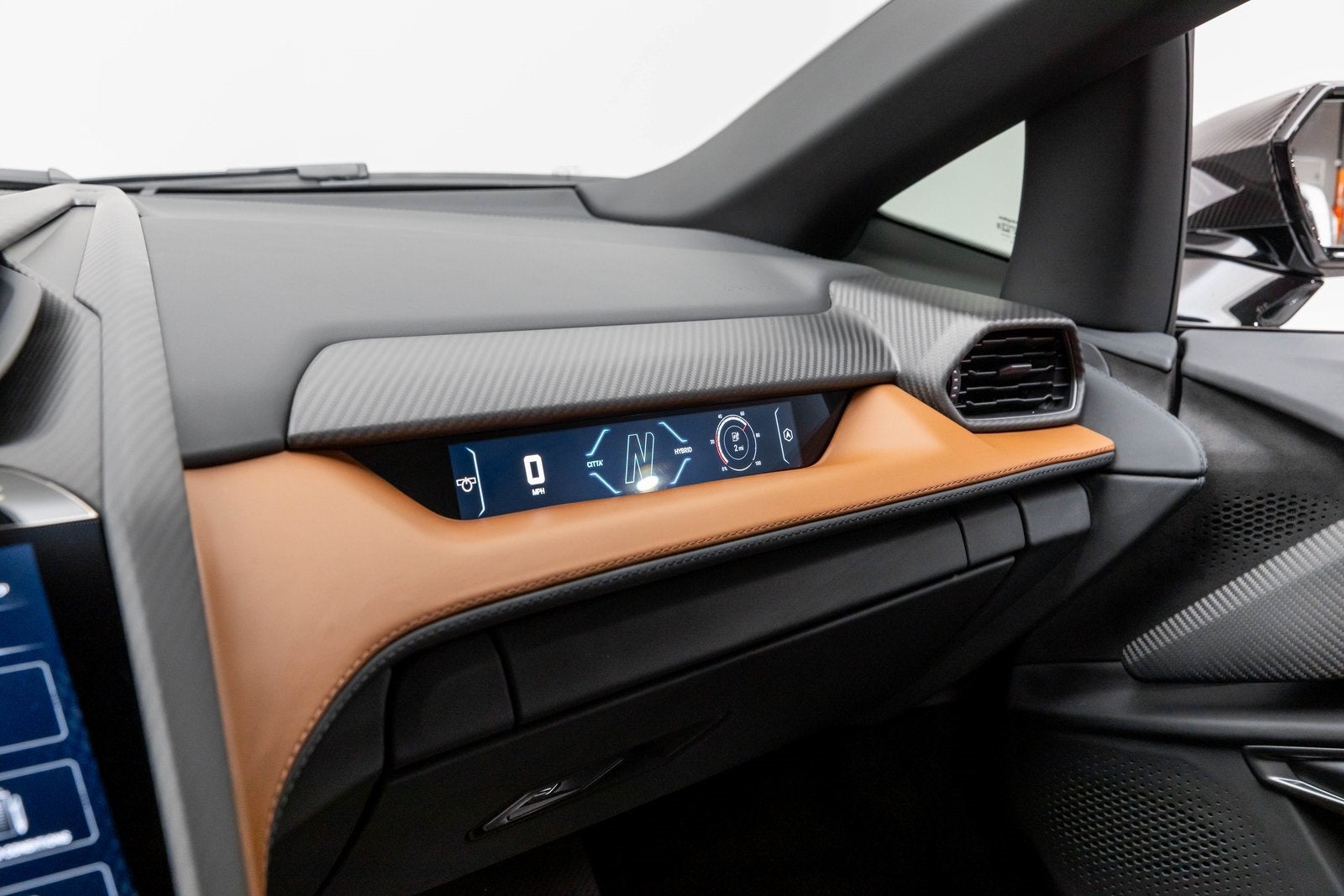 2024 Lamborghini Revuelto Coupe