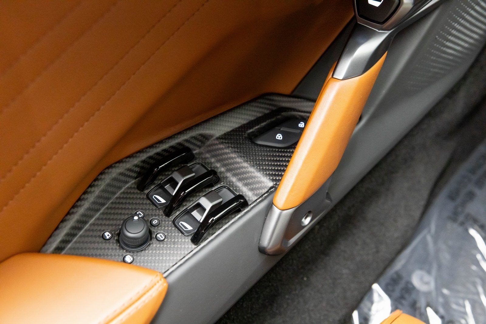 2024 Lamborghini Revuelto Coupe