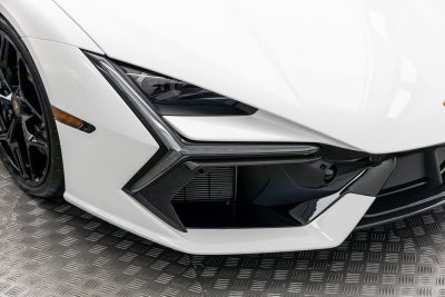 2024 Lamborghini Revuelto Coupe