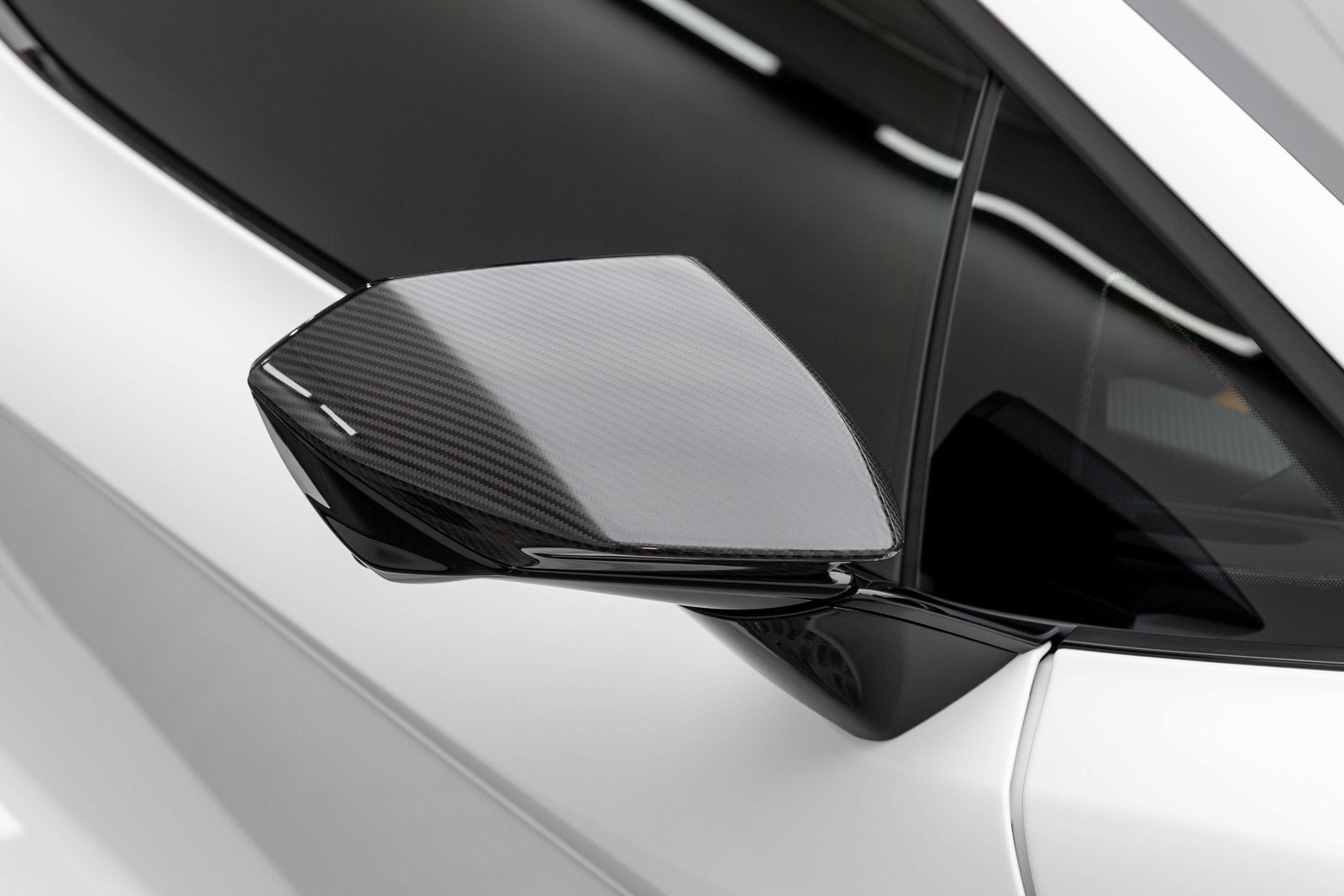 2024 Lamborghini Revuelto Coupe