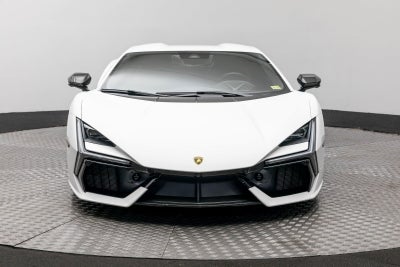 2024 Lamborghini Revuelto Coupe