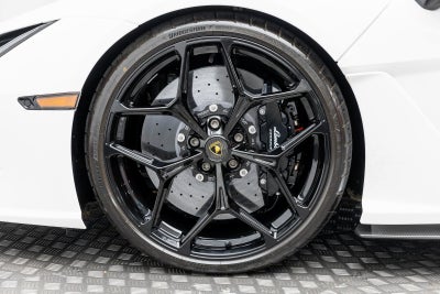 2024 Lamborghini Revuelto Coupe