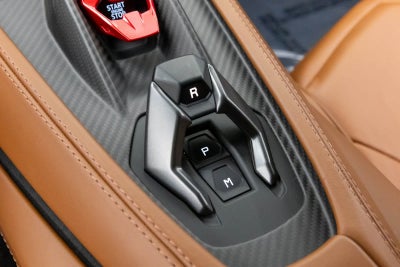 2024 Lamborghini Revuelto Coupe