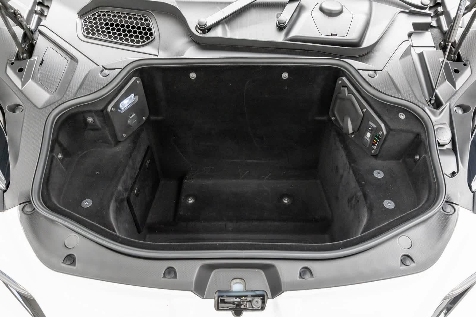 2024 Lamborghini Revuelto Coupe