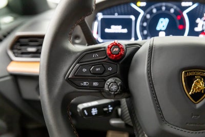 2024 Lamborghini Revuelto Coupe