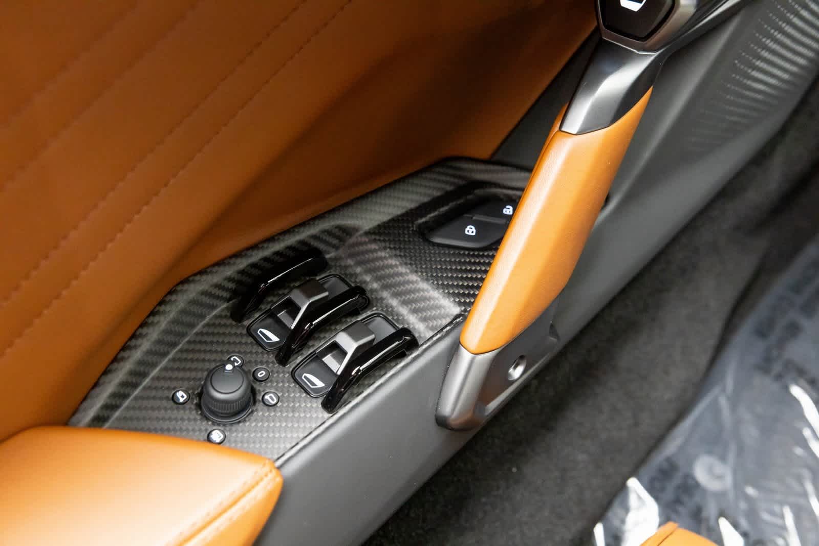 2024 Lamborghini Revuelto Coupe