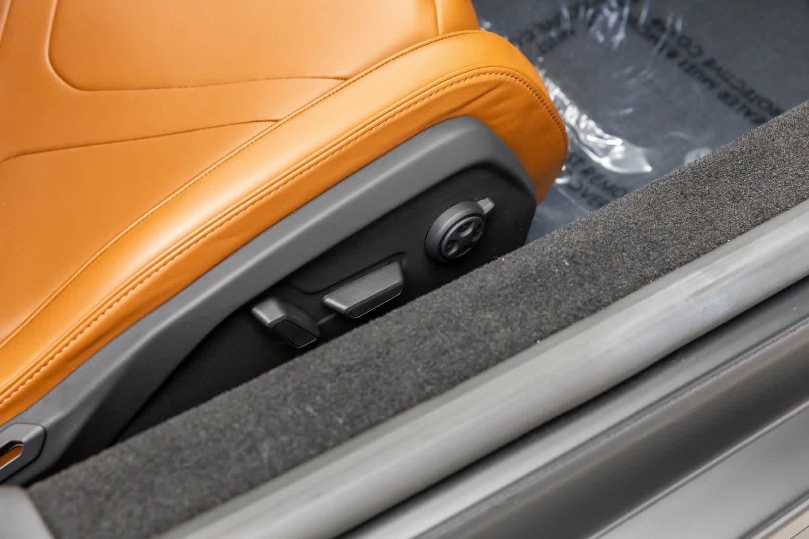 2024 Lamborghini Revuelto Coupe