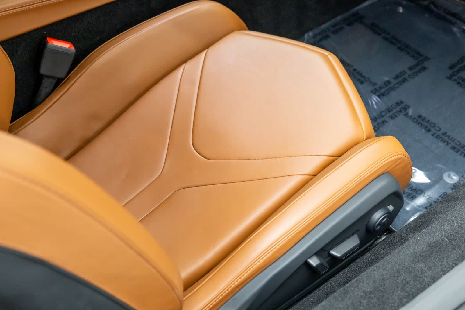 2024 Lamborghini Revuelto Coupe