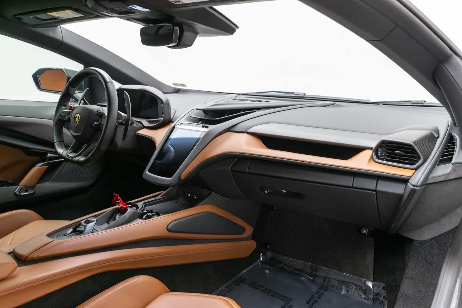 2024 Lamborghini Revuelto Coupe