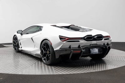 2024 Lamborghini Revuelto Coupe