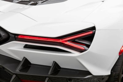 2024 Lamborghini Revuelto Coupe