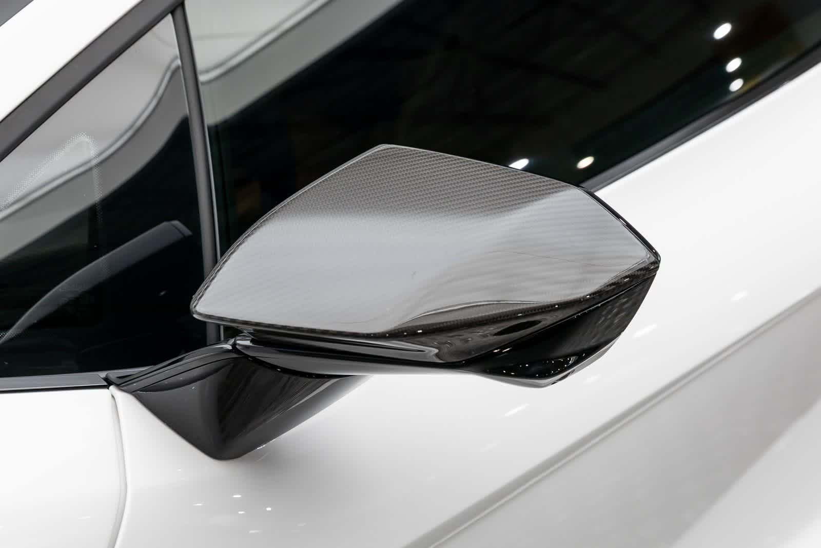 2024 Lamborghini Revuelto Coupe