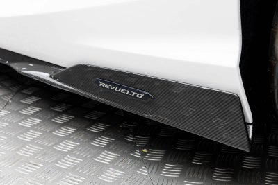 2024 Lamborghini Revuelto Coupe