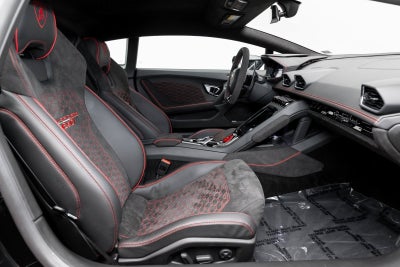 2022 Lamborghini Huracan EVO Coupe RWD