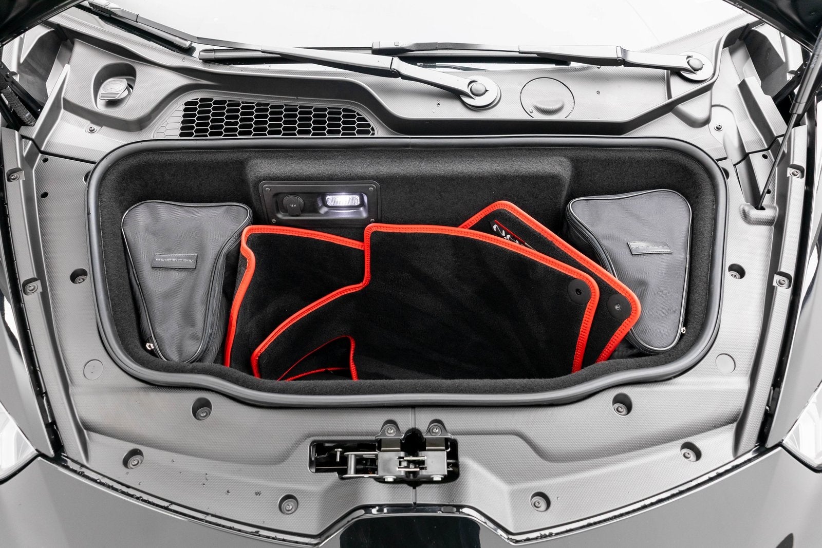 2022 Lamborghini Huracan EVO Coupe RWD