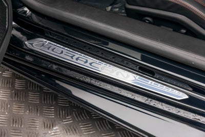 2022 Lamborghini Huracan EVO Coupe RWD