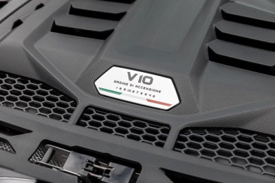 2022 Lamborghini Huracan EVO Coupe RWD