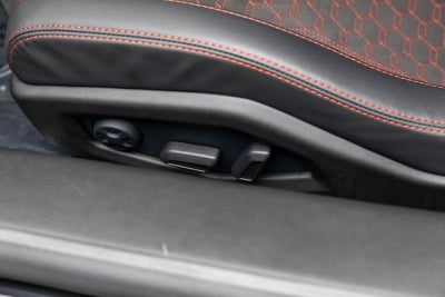 2022 Lamborghini Huracan EVO Coupe RWD