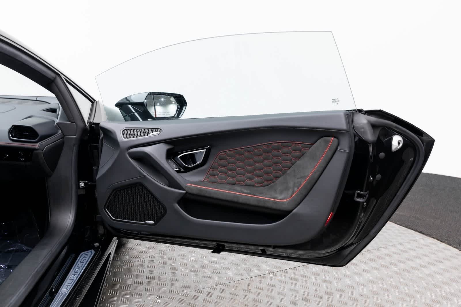 2022 Lamborghini Huracan EVO Coupe RWD