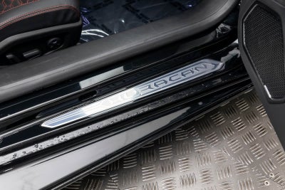 2022 Lamborghini Huracan EVO Coupe RWD