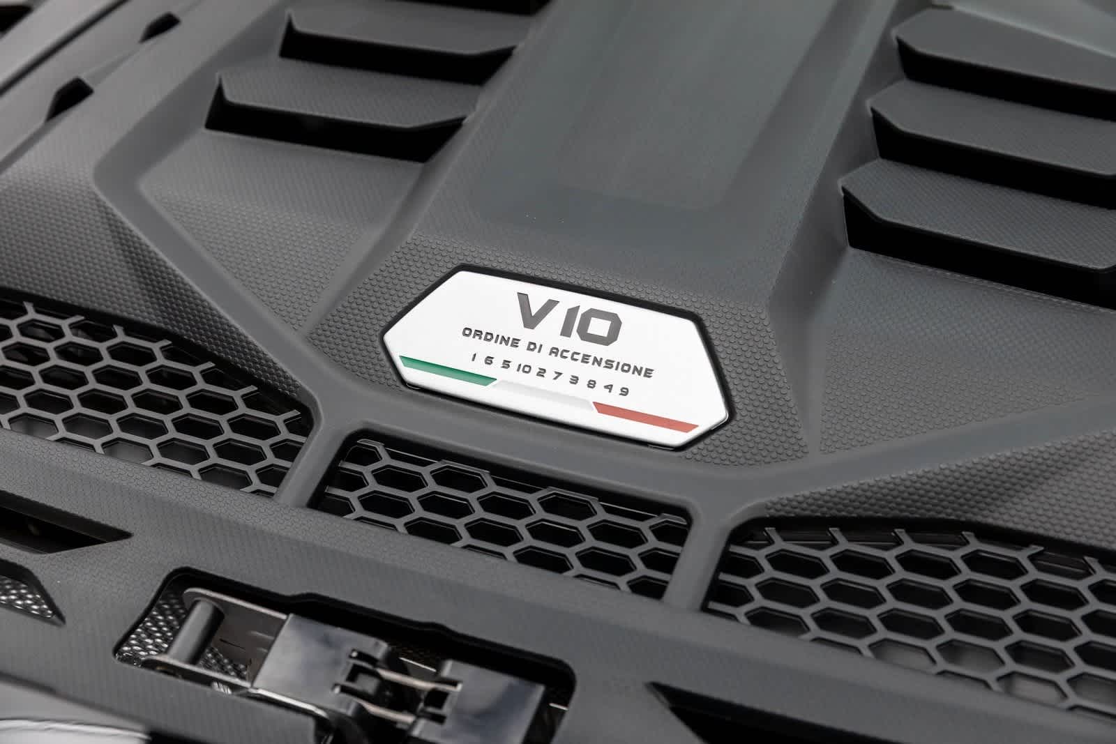 2022 Lamborghini Huracan EVO Coupe RWD