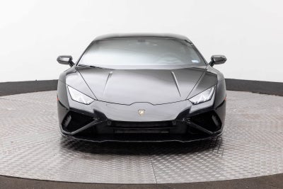 2022 Lamborghini Huracan EVO Coupe RWD