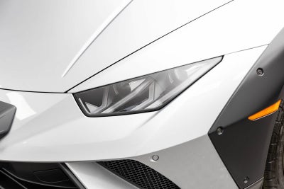 2024 Lamborghini Huracan Sterrato Coupe
