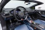 2020 Lamborghini Huracan EVO Spyder AWD