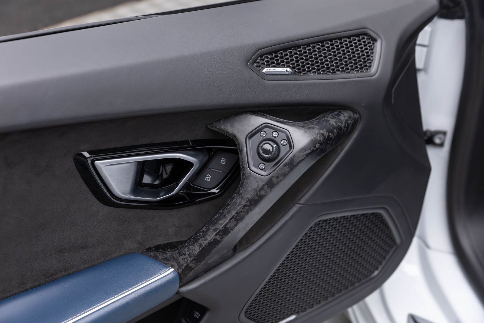 2020 Lamborghini Huracan EVO Spyder AWD