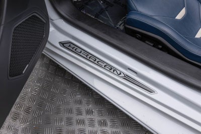 2020 Lamborghini Huracan EVO Spyder AWD
