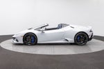2020 Lamborghini Huracan EVO Spyder AWD