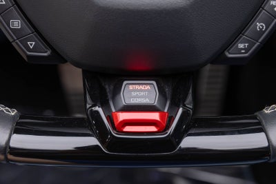 2020 Lamborghini Huracan EVO Spyder AWD