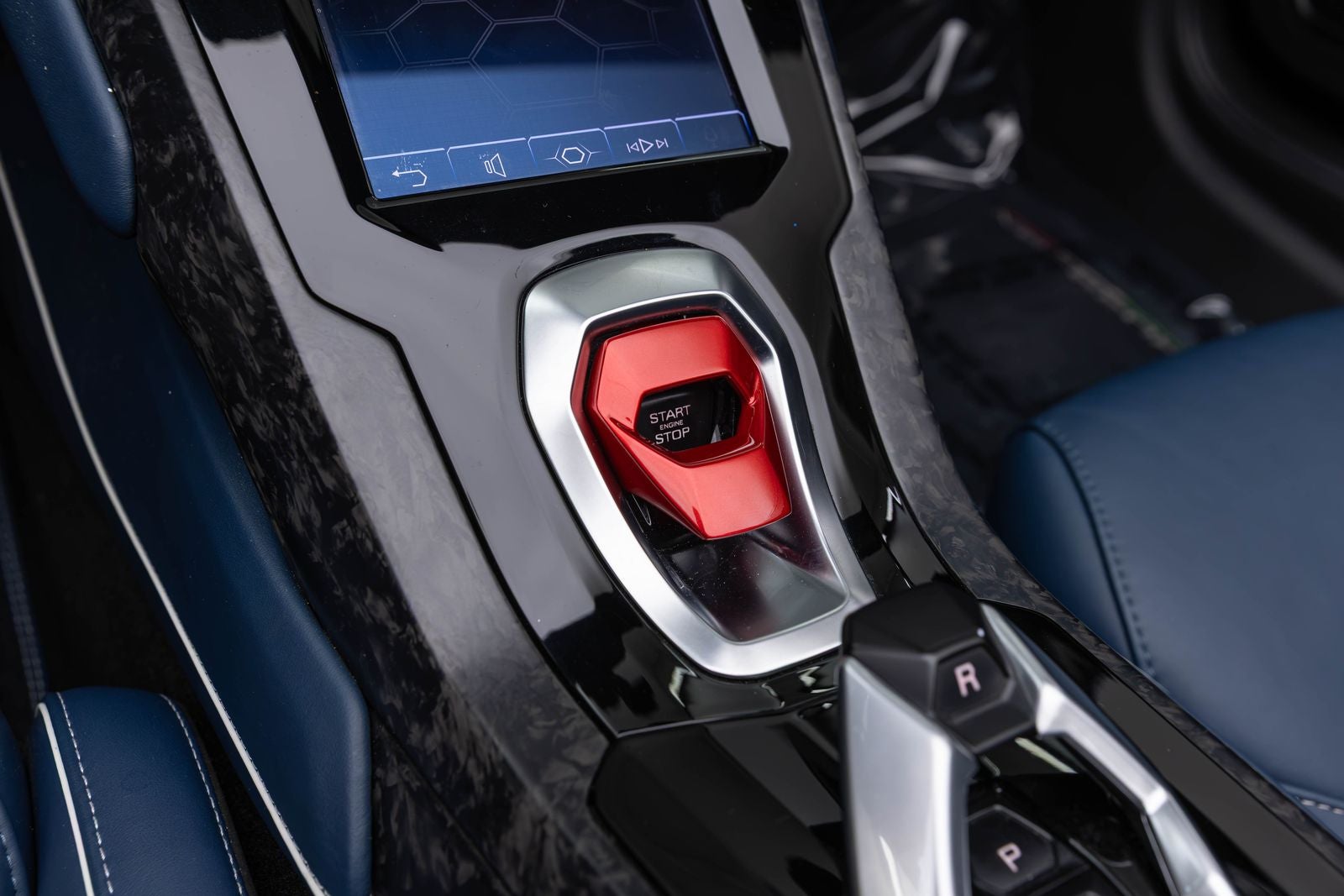 2020 Lamborghini Huracan EVO Spyder AWD