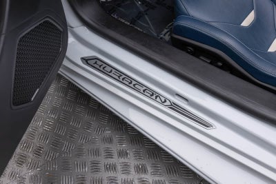 2020 Lamborghini Huracan EVO Spyder AWD